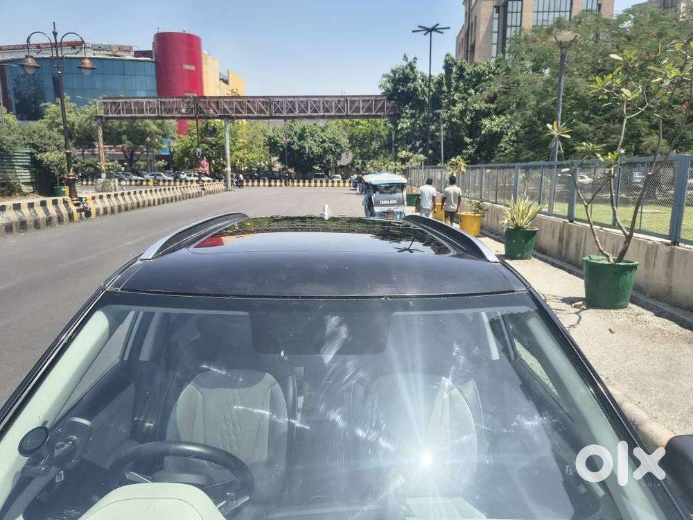 Hyundai Creta 1.6 Vtvt At Sx Plus, 2020, Diesel