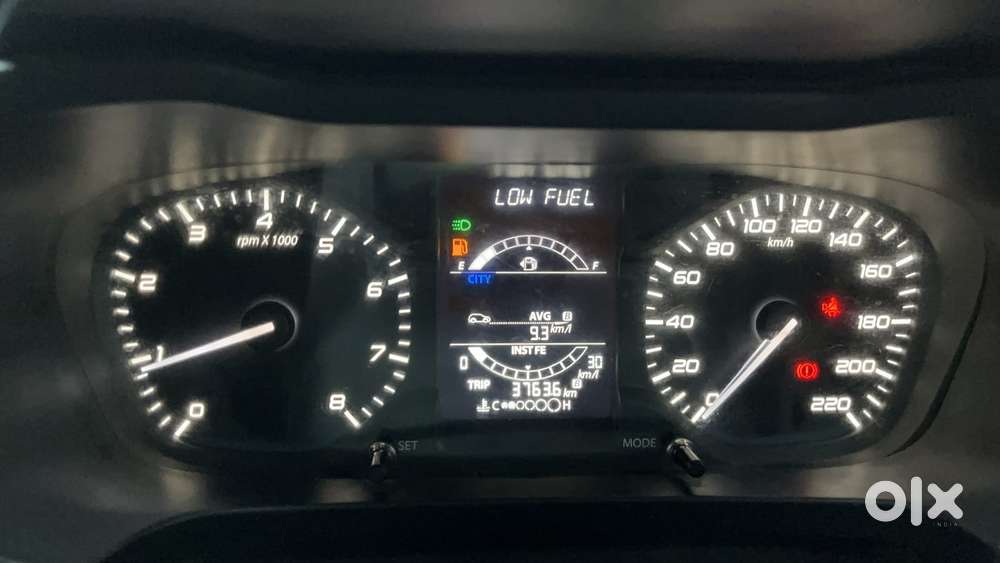 Tata Altroz 1.5 Xz Diesel, 2023, Diesel