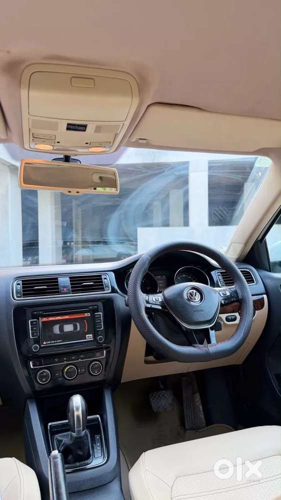 Volkswagen Jetta, 2015, Diesel