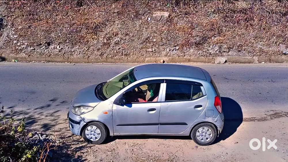Hyundai I10 2009