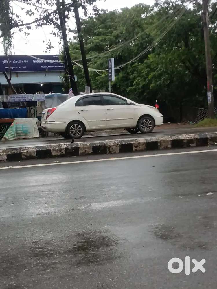 Well Maintained Good Condition