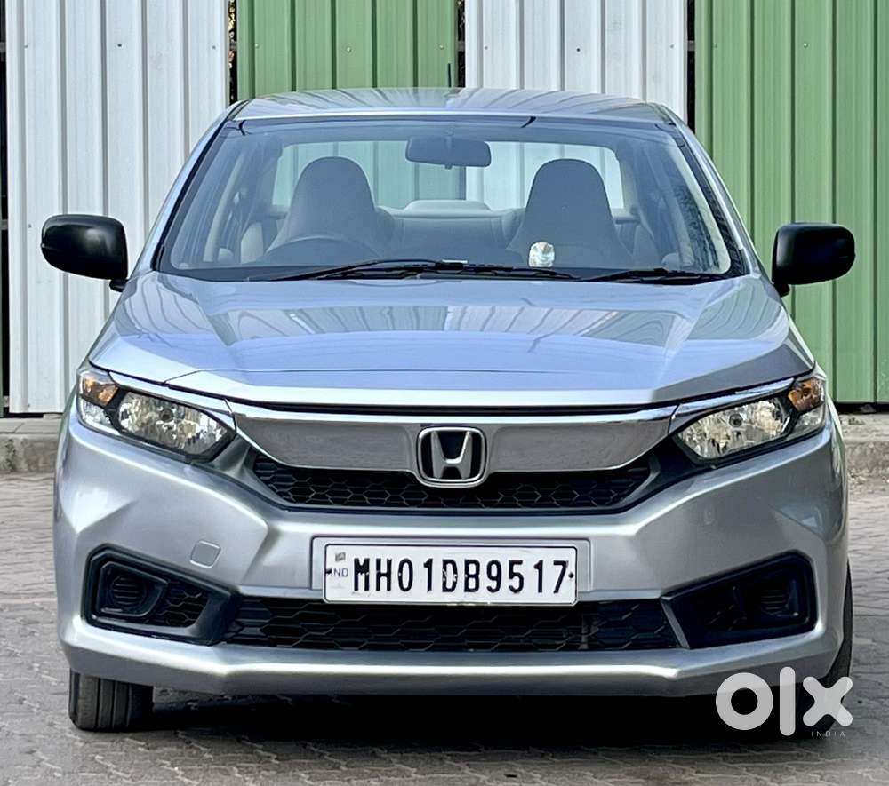 Honda Amaze 1.2 Emt I Vtec, 2018, Petrol