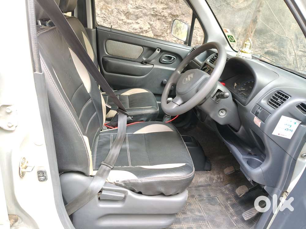 Maruti Suzuki Wagon R Lxi, 2009, Petrol