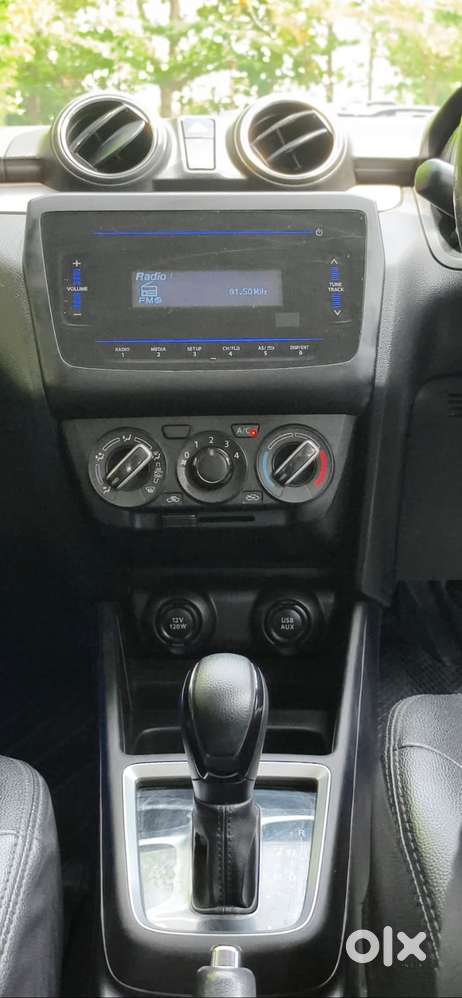 Maruti Suzuki Swift Amt Vxi, 2022, Petrol