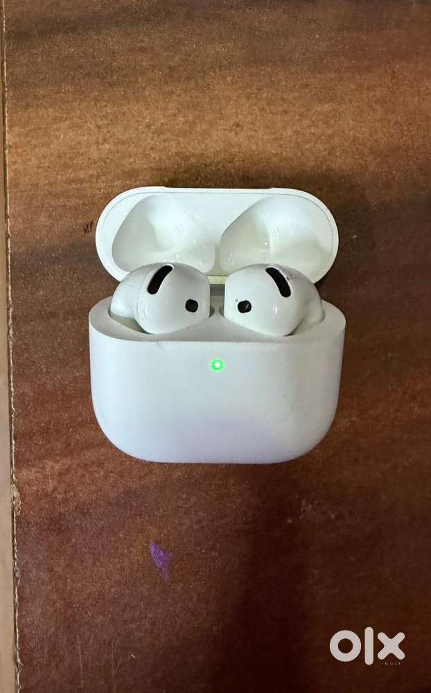 ユキ　AirPods4(ANC無し) Airpods 4 without ANC 2026 March Purchase. - Accessories in