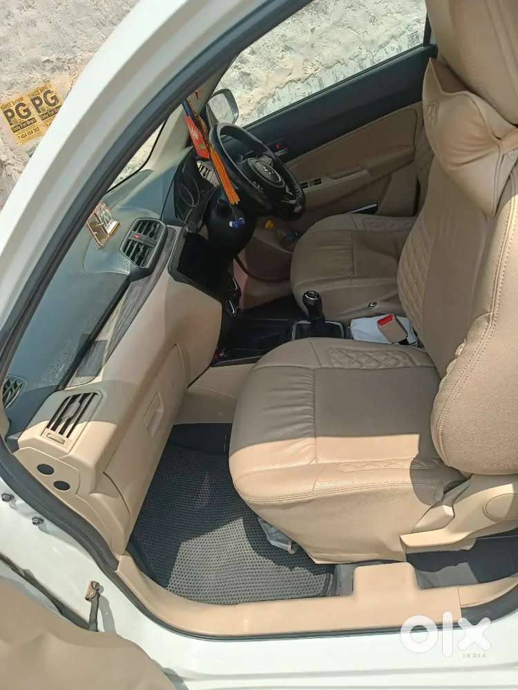 Maruti Suzuki Dzire 2024 Petrol 42700 Km Driven