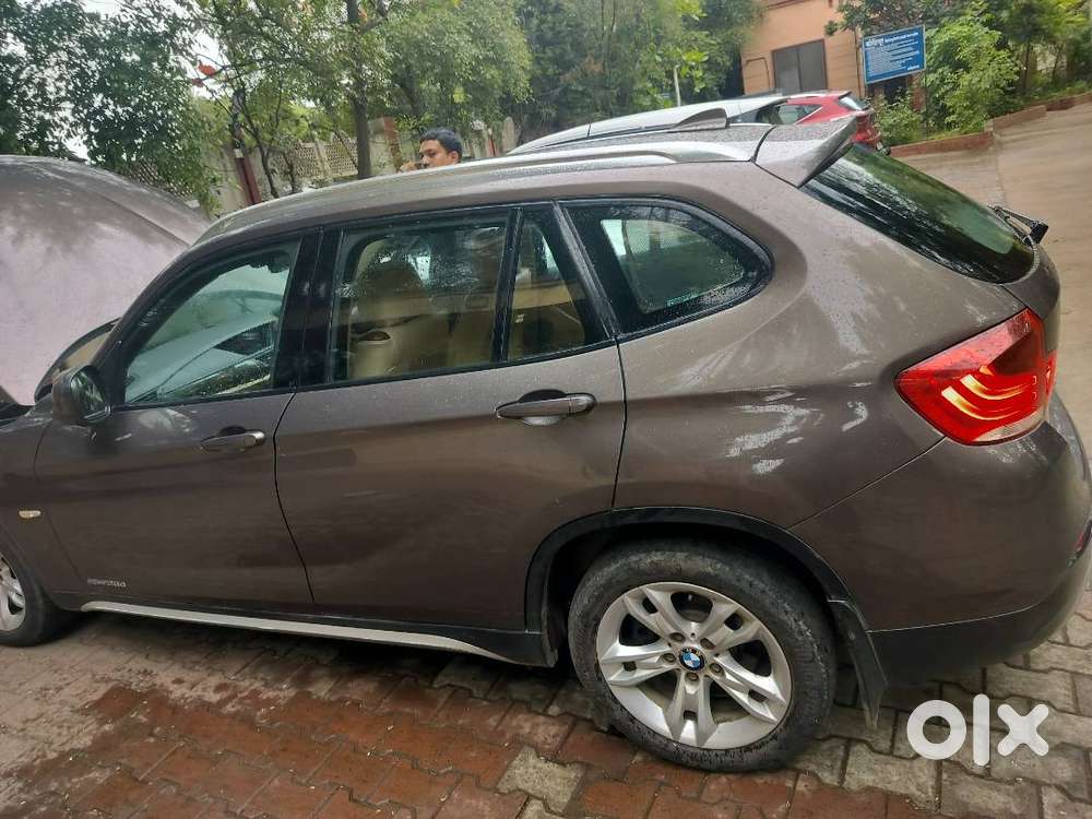 Bmw X1 Sale Genuine Buyers Message