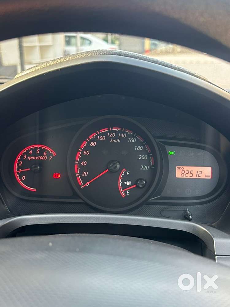 Ford Figo 2010 Petrol (passing Till 2030)