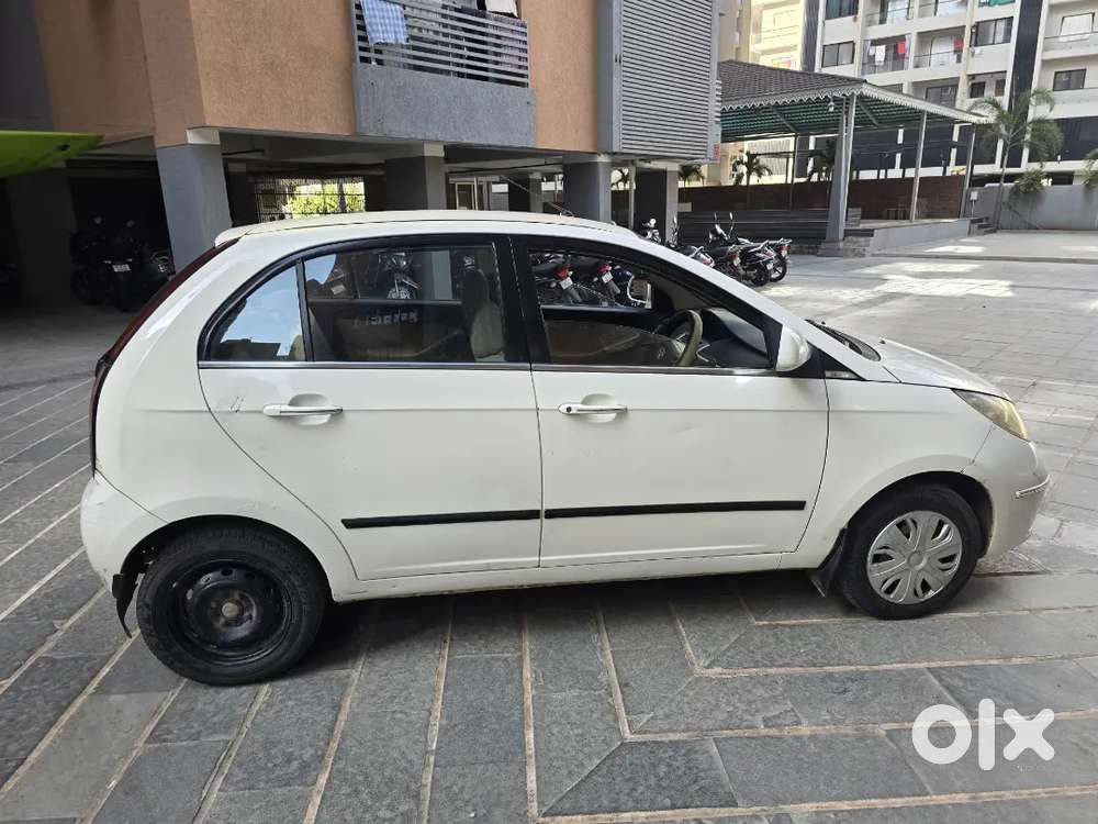 Good Car Genuine Km