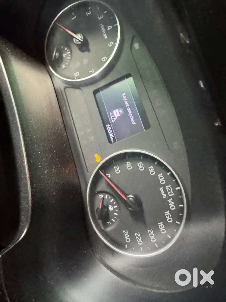 Kia Seltos 2020 Petrol 66000 Km Driven