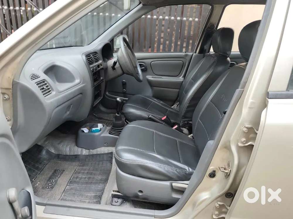 Maruti Suzuki Alto 2005