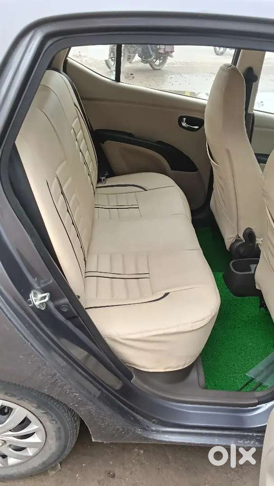 Hyundai I10 Asta 2016