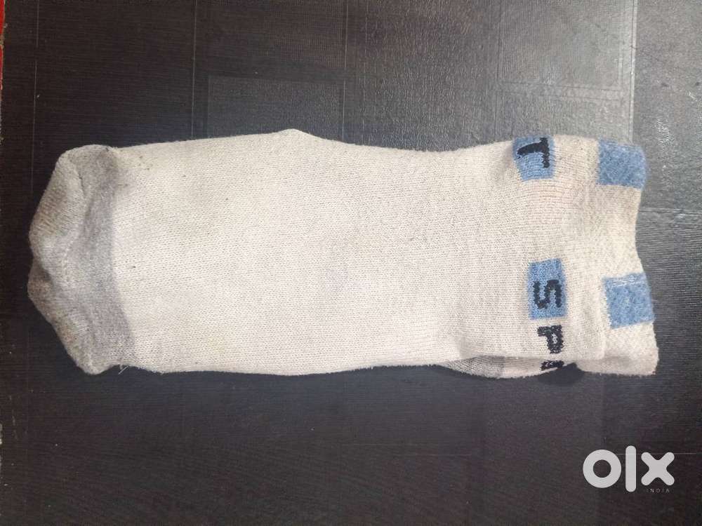 Sports socks