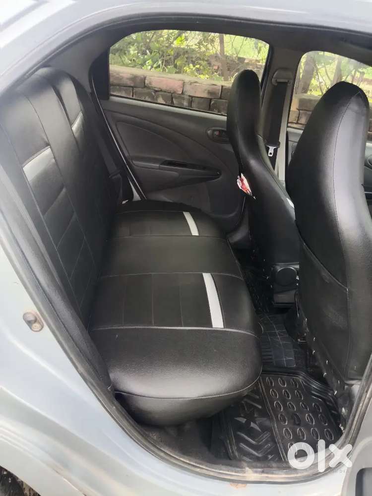 Good Condition All Oky