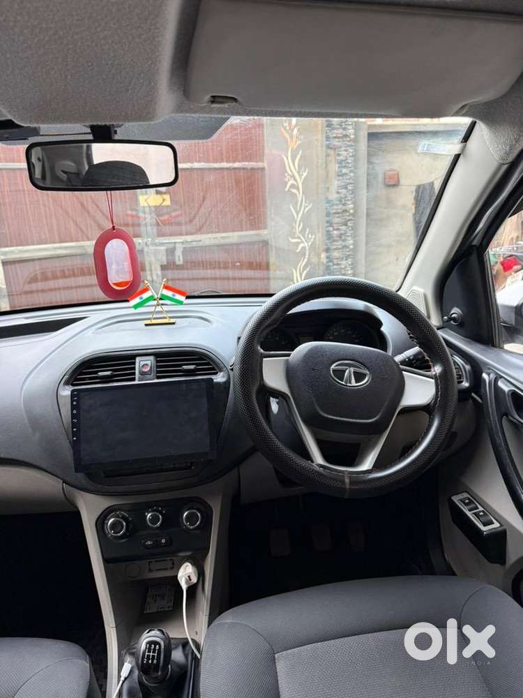 Tata Tiago Diesel Car 2018
