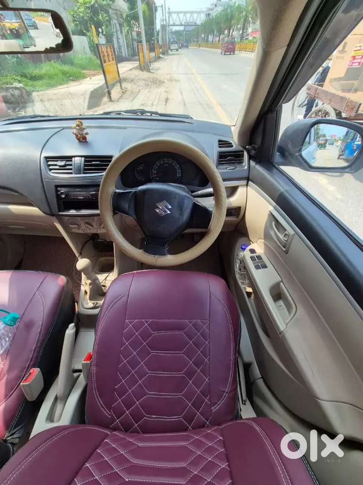 Maruti Suzuki Swift Dzire Tour 2019 Diesel 130549 Km Driven