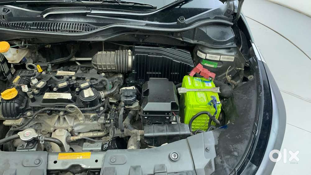 Tata Altroz 1.2 Xm Plus, 2021, Petrol