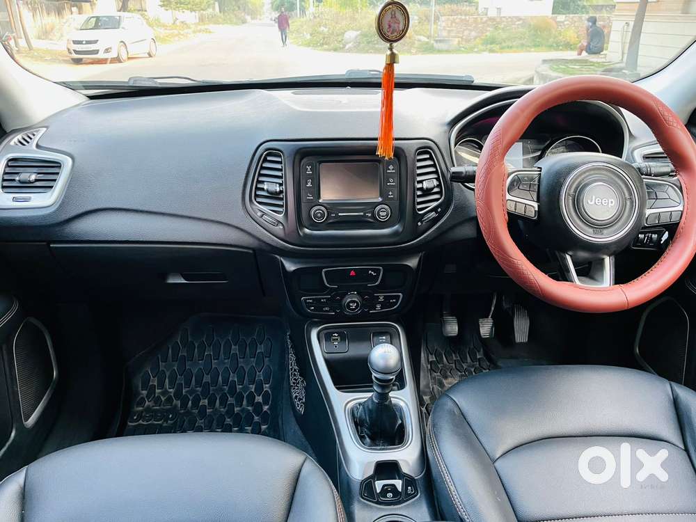 Jeep Compass 1.4 Sport, 2019, Diesel