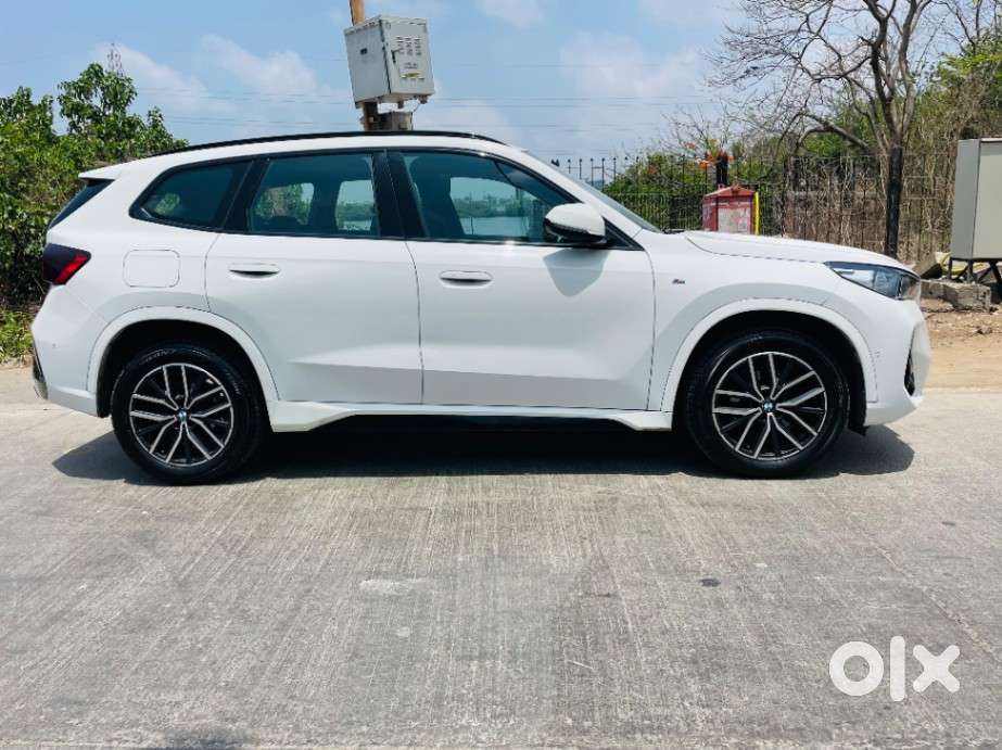 Bmw X1 Sdrive18i M Sport, 2024, Petrol