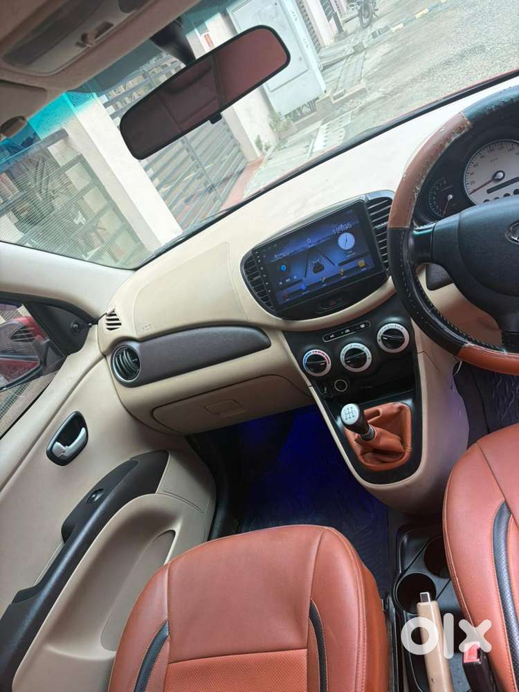 Hyundai I10 Asta 1.2 Kappa2, 2009, Petrol