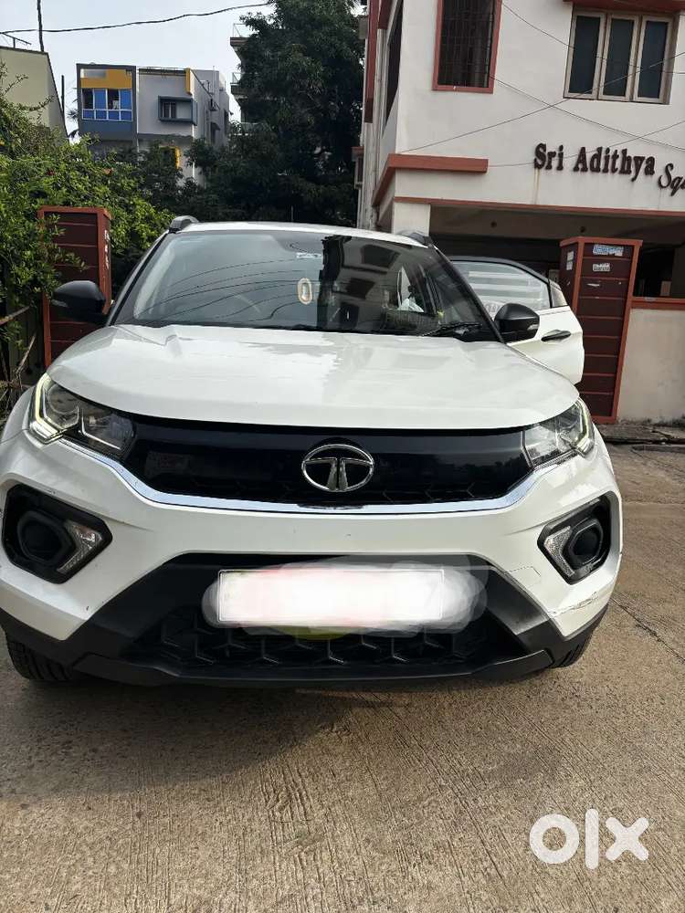 Tata Nexon 1.5 Petrol 17-11-2020