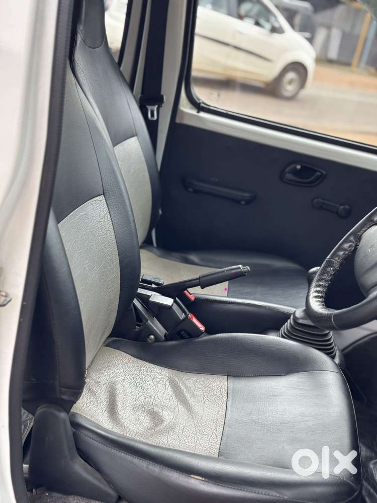 Maruti Suzuki Eeco 5 Seater Ac, 2018, Petrol