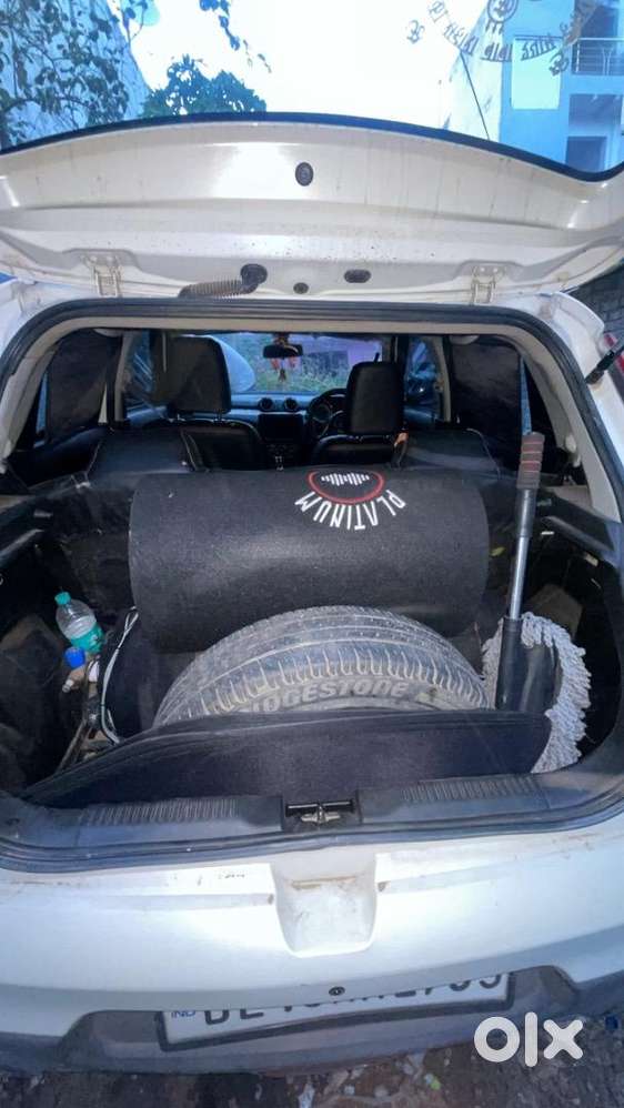Maruti Suzuki Swift 2018 Cng & Hybrids Good Condition