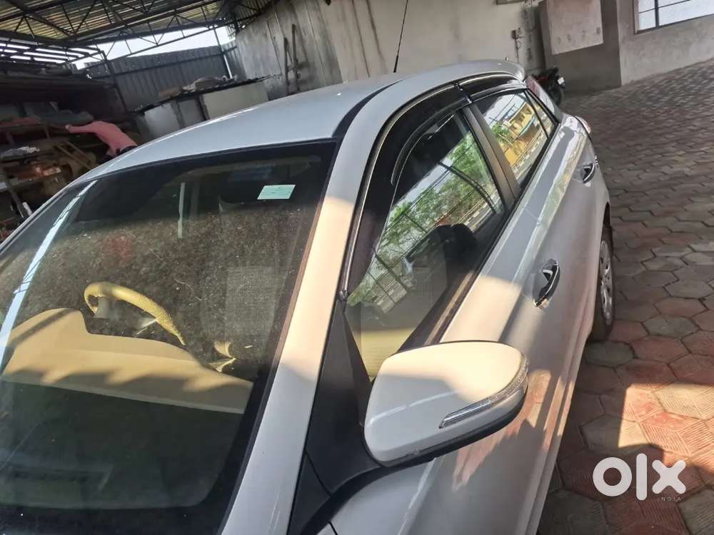 Hyundai I20 2018 Petrol 63546 Km Driven