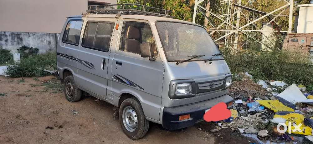 Omni 2011 Registered Vehicle For Sale