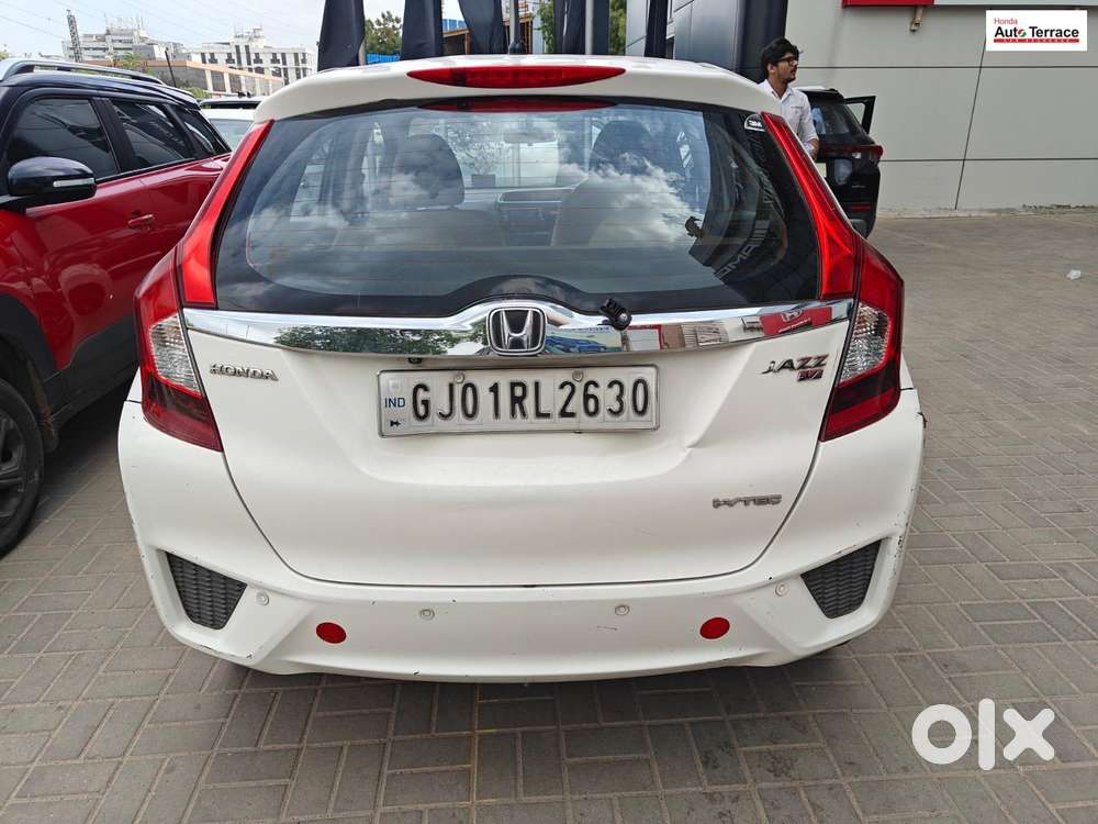 Honda Jazz V, 2015, Petrol