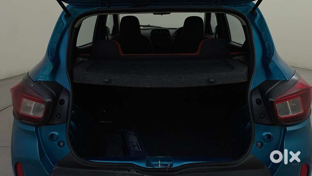 Renault Kwid Rxt 1.0, 2023, Petrol