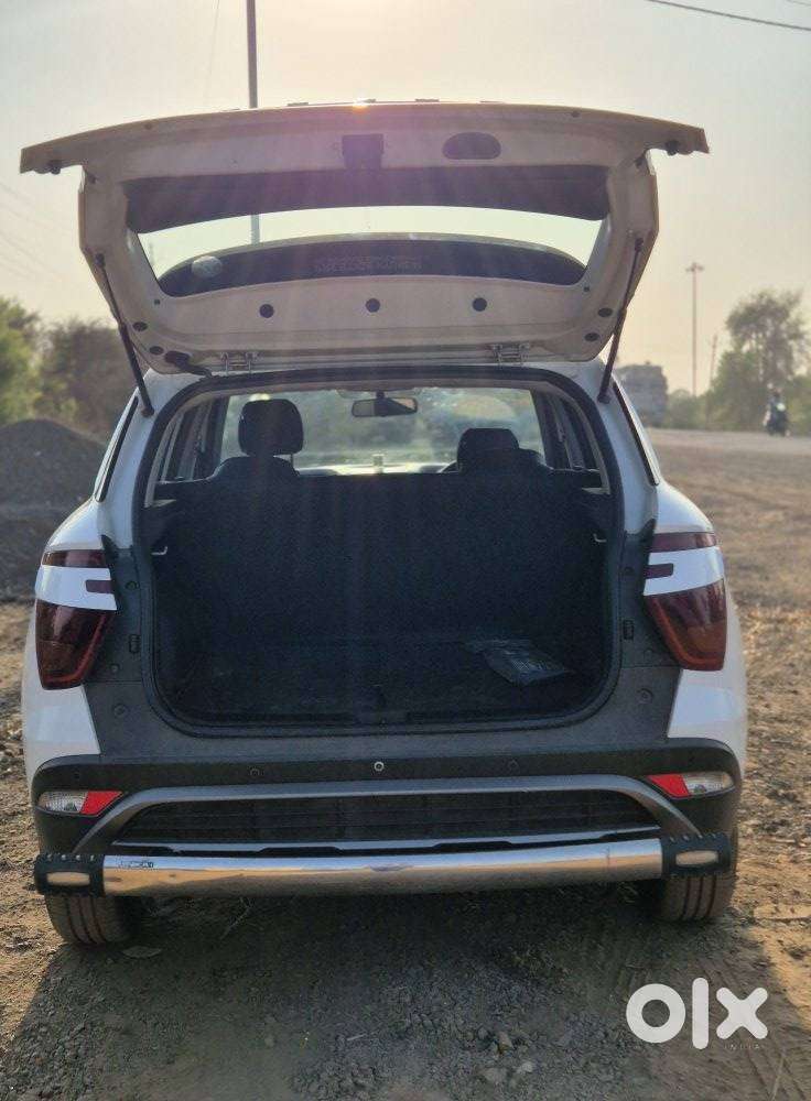 Hyundai Creta 1.5 Ex Diesel, 2020, Diesel