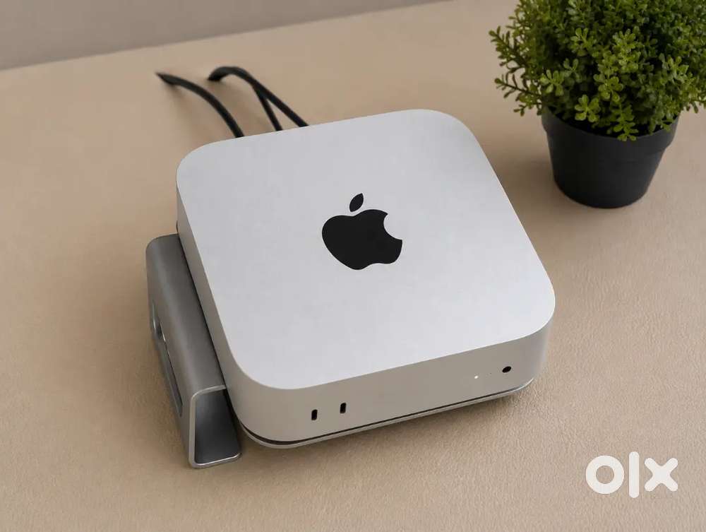 Mac Mini M4 256GB | Open Box | Hyderabad