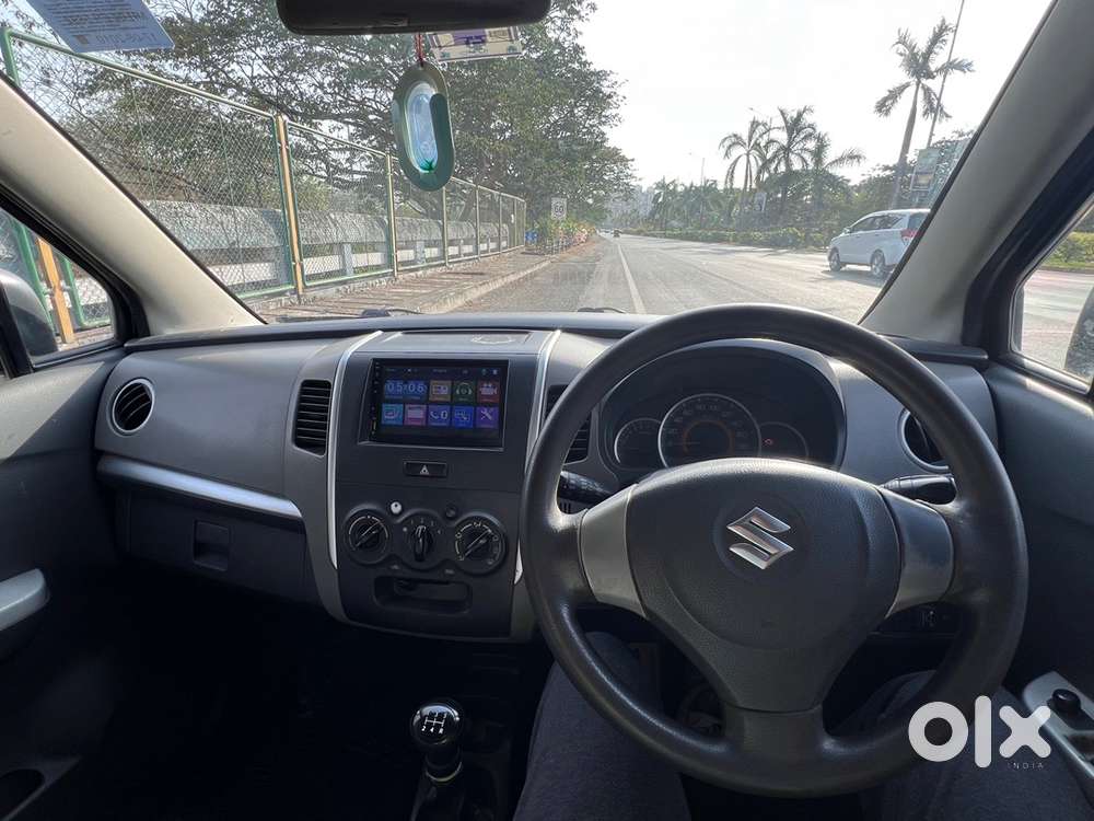 Maruti Wagon R Vxi 2010