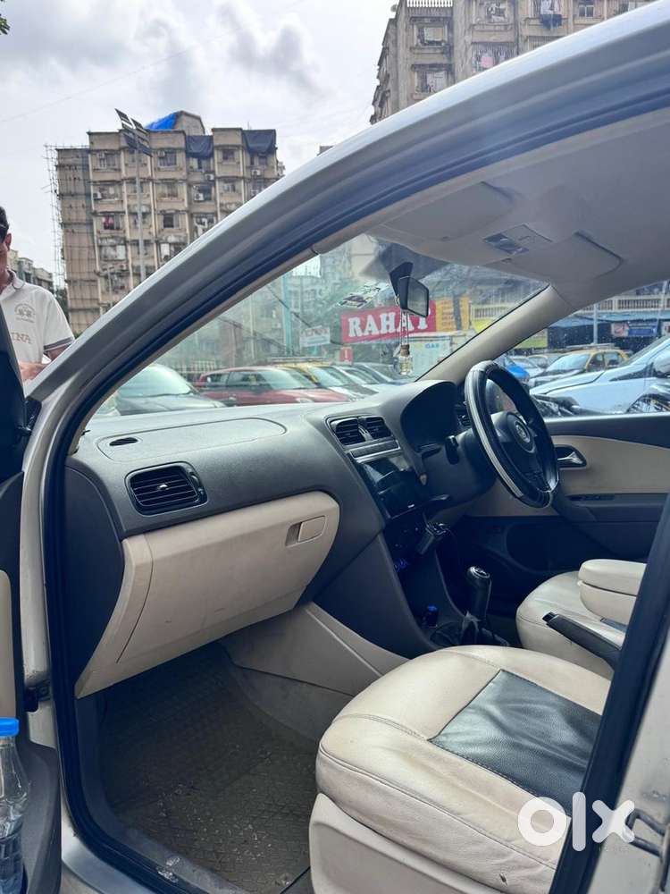 Volkswagen Vento 81,000 Km Driven