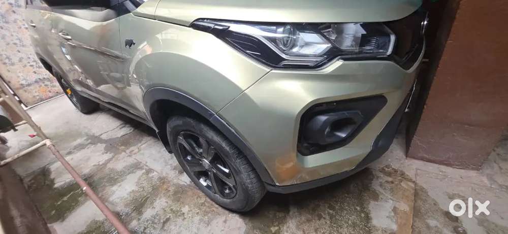 Tata Nexon 2023 Petrol