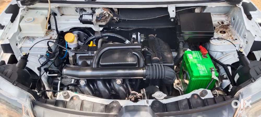 Renault Kwid 2018 Petrol 49000 Km Driven