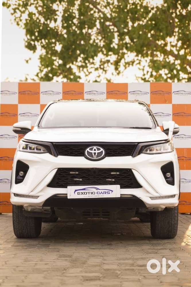 Toyota Fortuner 4x2 At 2.8 Diesel, 2016, Diesel