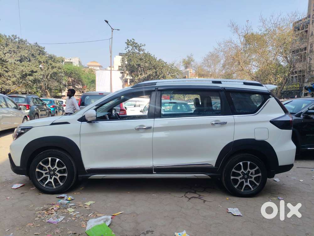 Maruti Suzuki Xl6 1.5 Zeta Mt, 2024, Cng & Hybrids