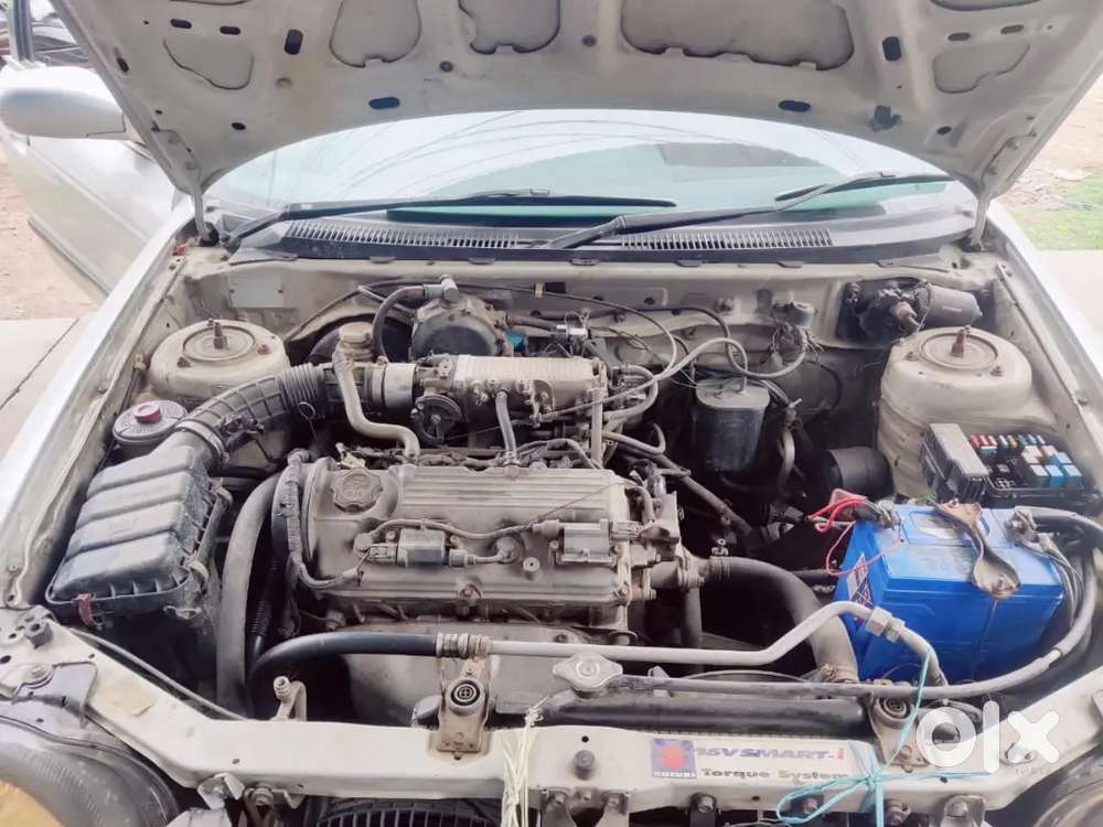Suzuki Baleno 2004 Model For Sale