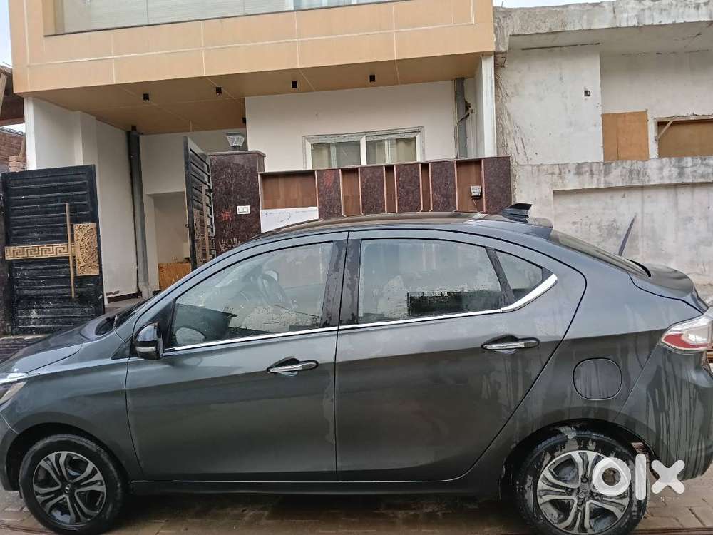 For Sale Well Maintained Tata Tigor Top Model