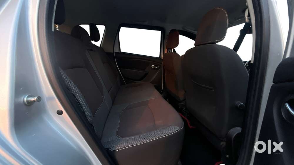 Renault Duster 1.5 Rxz Petrol, 2021, Petrol