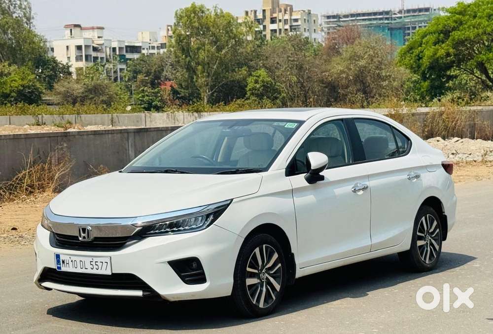 Honda City Zx Vtec, 2020, Cng & Hybrids