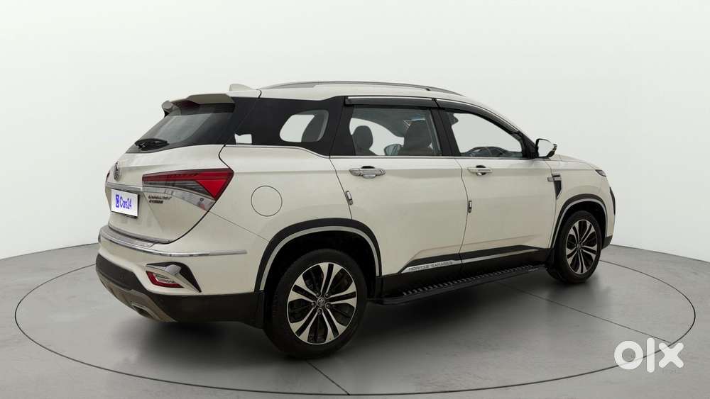 Mg Hector Plus Sharp Pro 2.0 Turbo Diesel 6 Str, 2022, Diesel