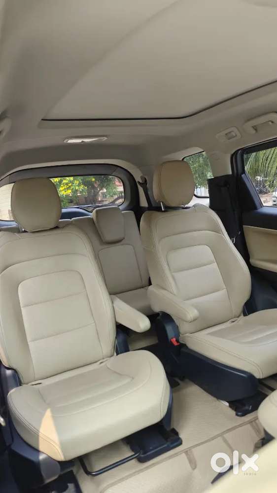 Tata Safari 2021 Diesel 84000 Km Driven