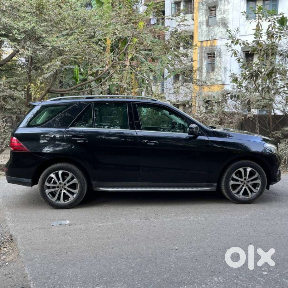 Mercedes-benz Gle Class 250d, 2018, Diesel