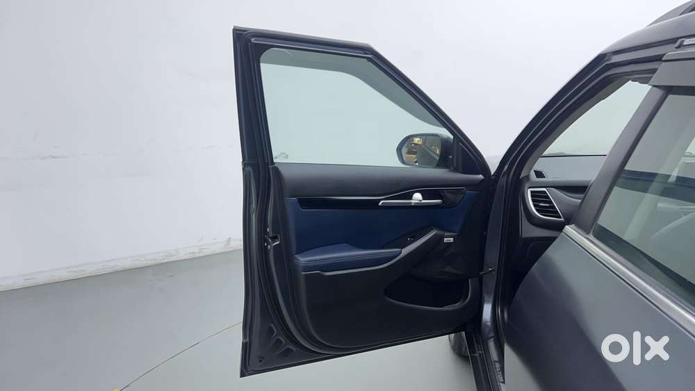 Kia Seltos 1.5 X-line Diesel At, 2022, Diesel