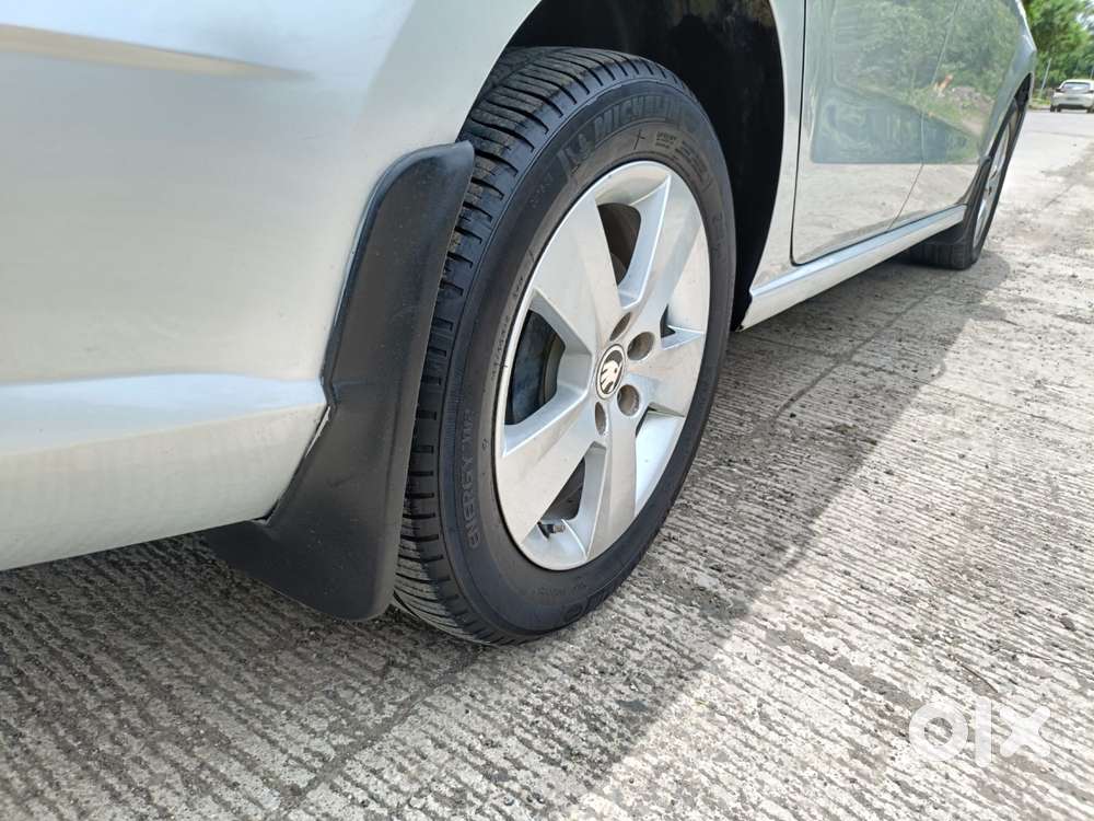 Skoda Rapid 1.5 Tdi Cr Elegance Plus, 2017, Diesel