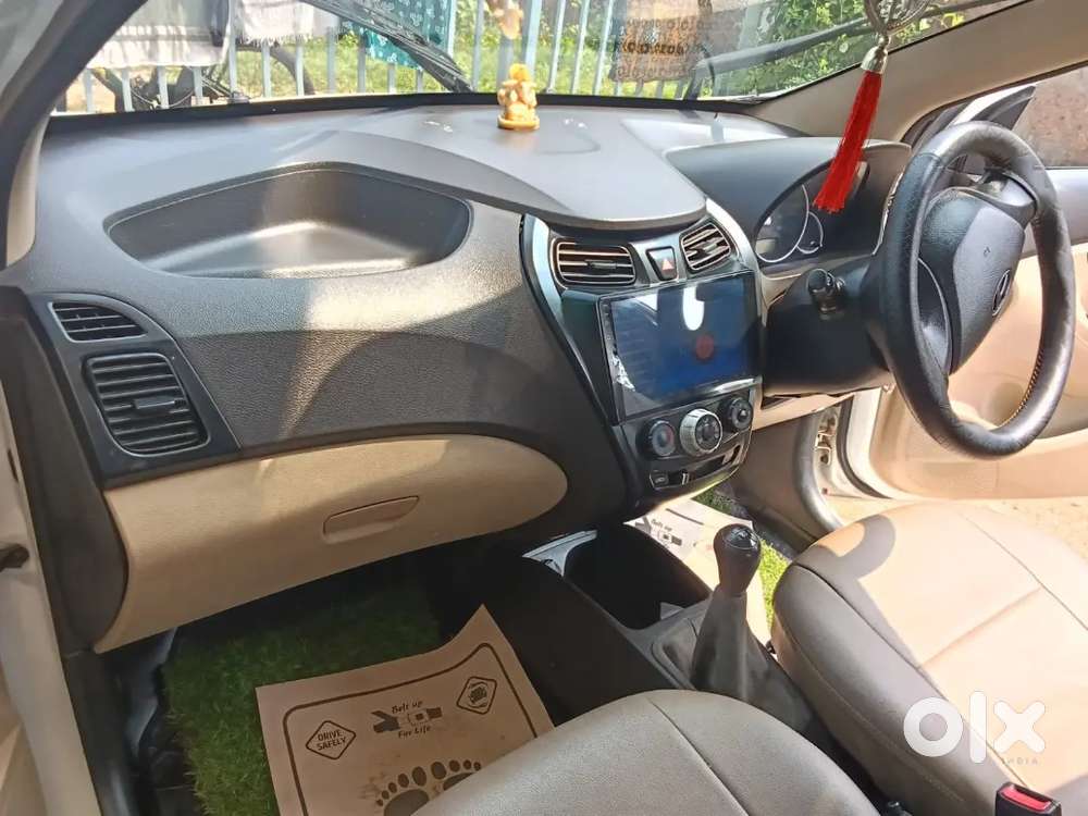 Hyundai Eon Magna Petrol 2017