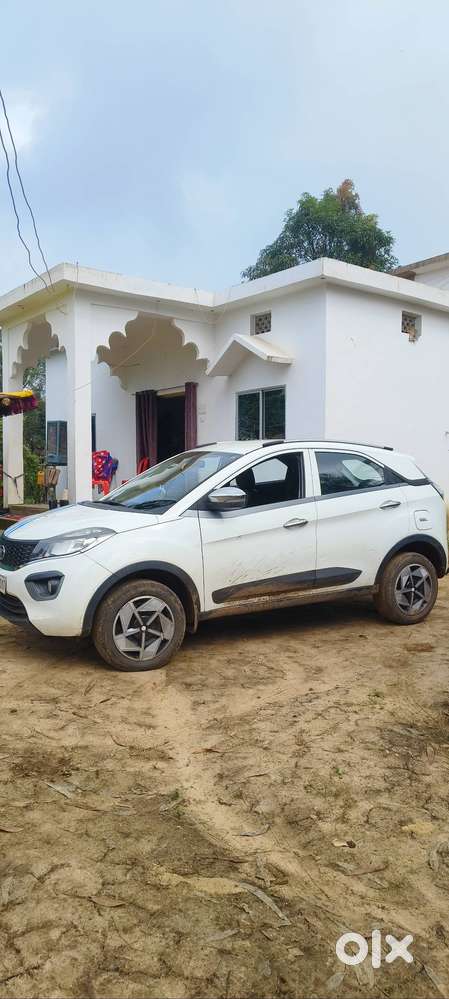 Tata Nexon